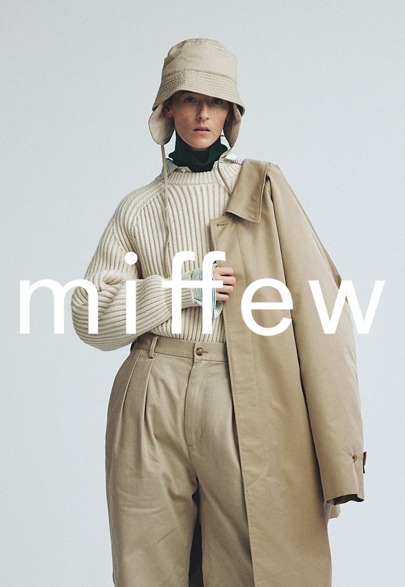 miffew