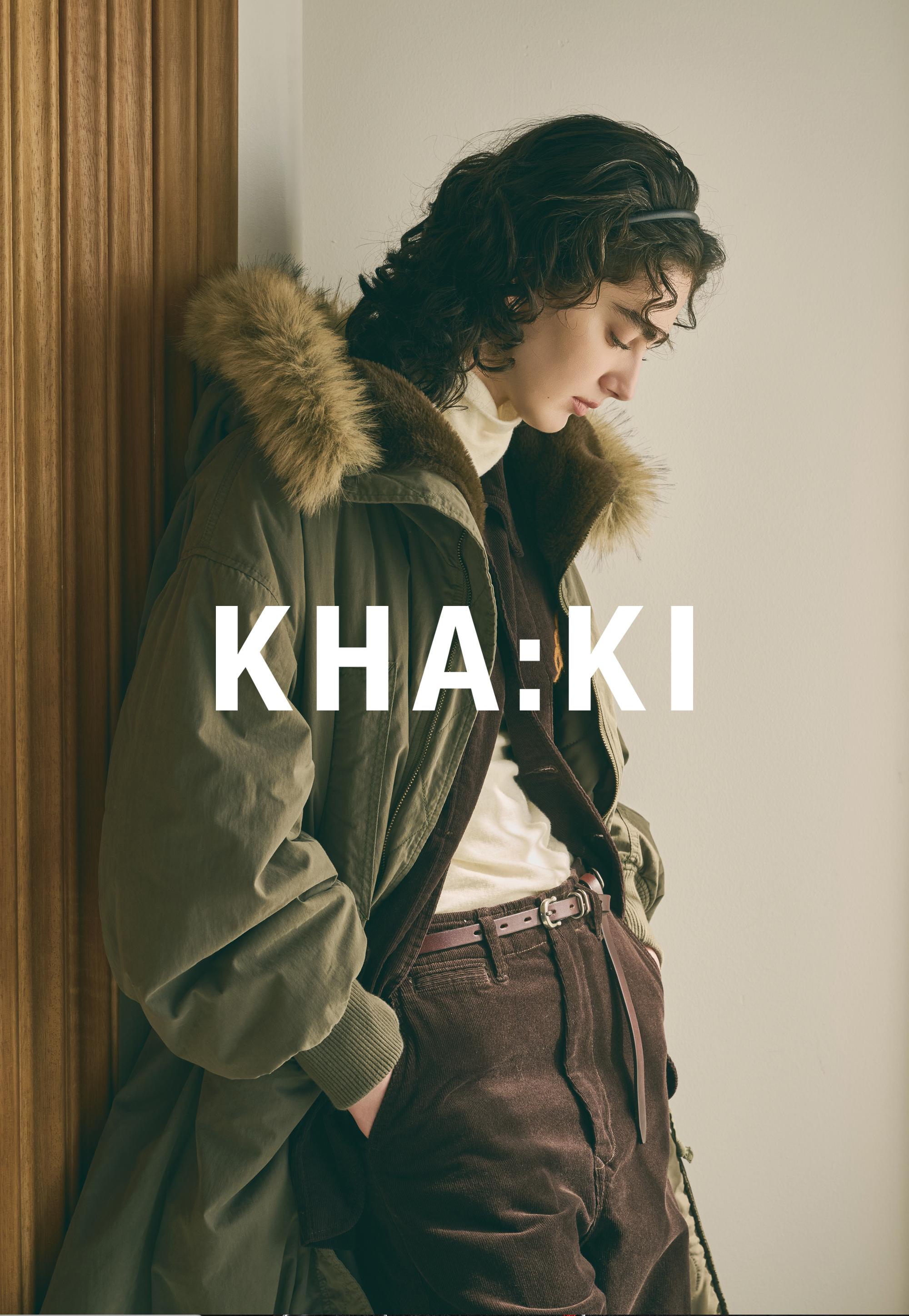 kha:ki
