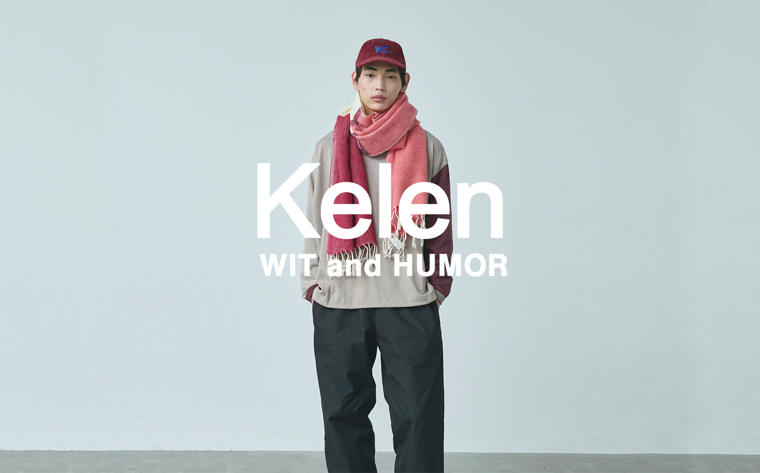 kelen men