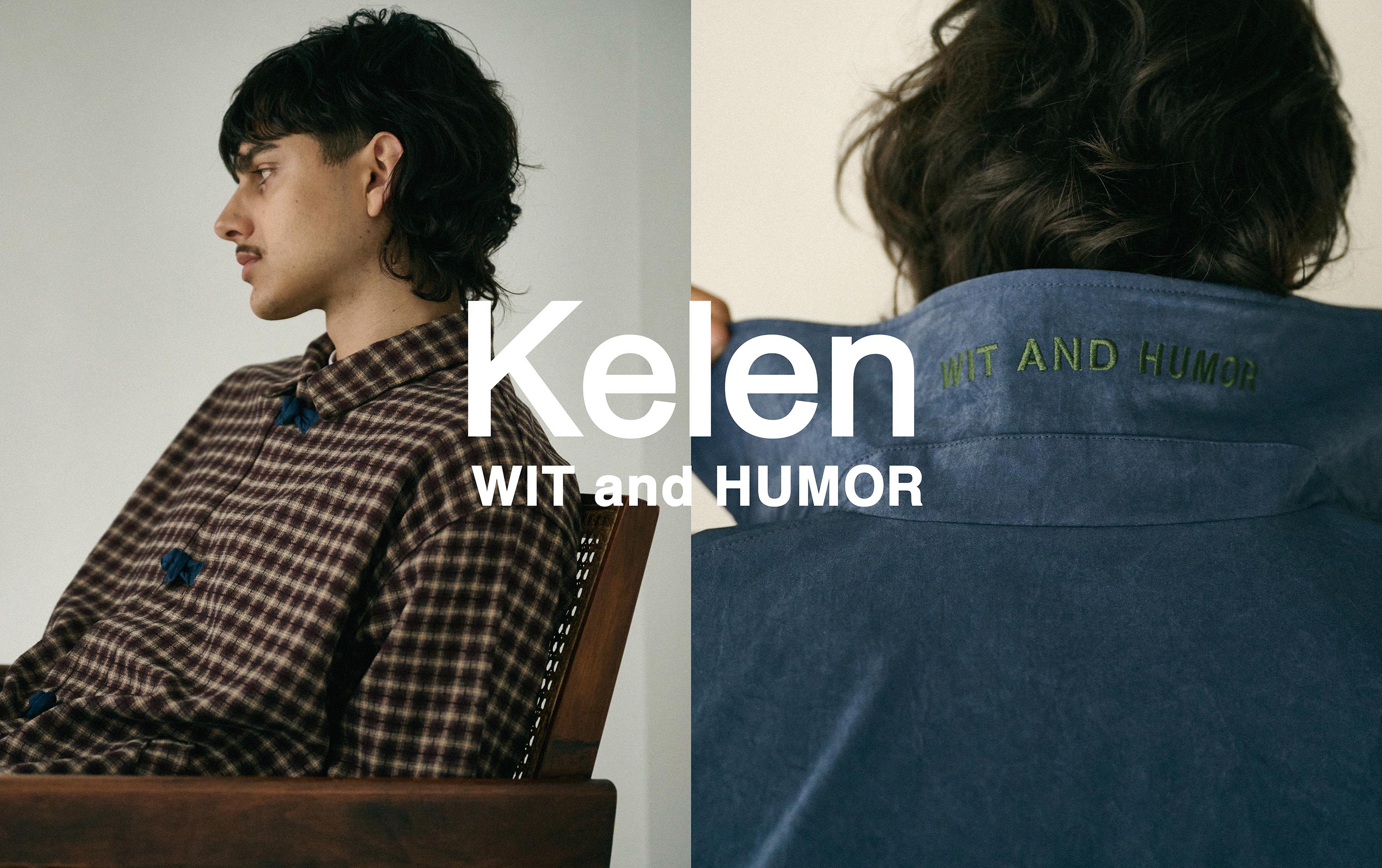 kelen men